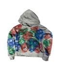 44 Faces Hoodie